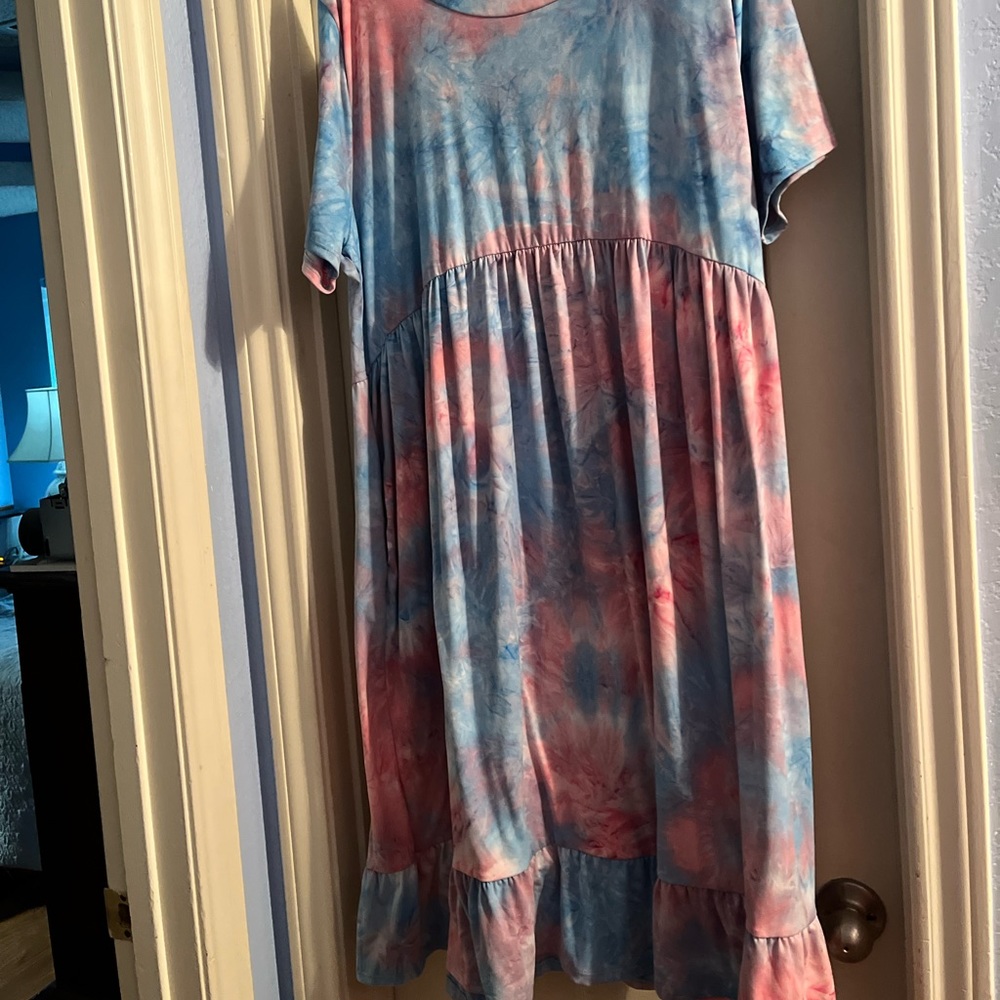 Bated Sister Boutique Dress